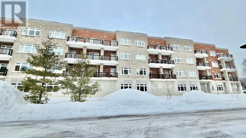 214 - 245 SCOTLAND STREET, Centre Wellington (Fergus), Ontario N1M0B5