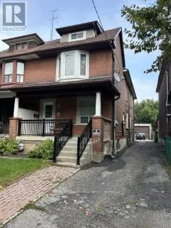 737 GLADSTONE AVENUE, Toronto (Dovercourt-Wallace Emerson-Junction), Ontario M6H3J5