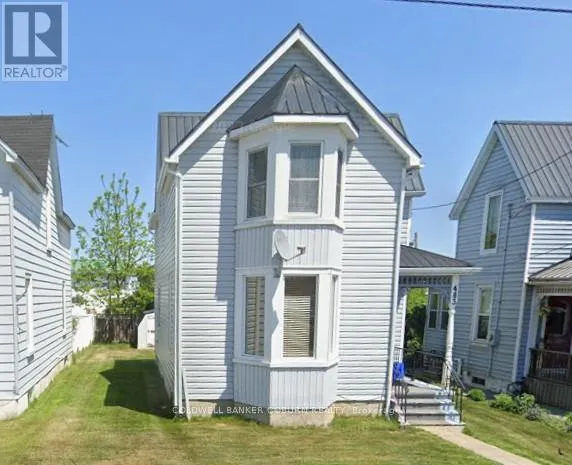 483 VICTORIA STREET, Edwardsburgh/Cardinal, Ontario K0E1E0
