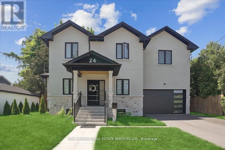 24 PEEL STREET N, Hamilton (Dundas), Ontario L9H2Z9