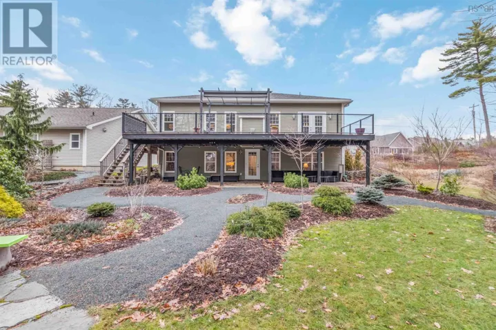 38 Roundhouse Drive, Bridgewater, Nova Scotia B4V9A9