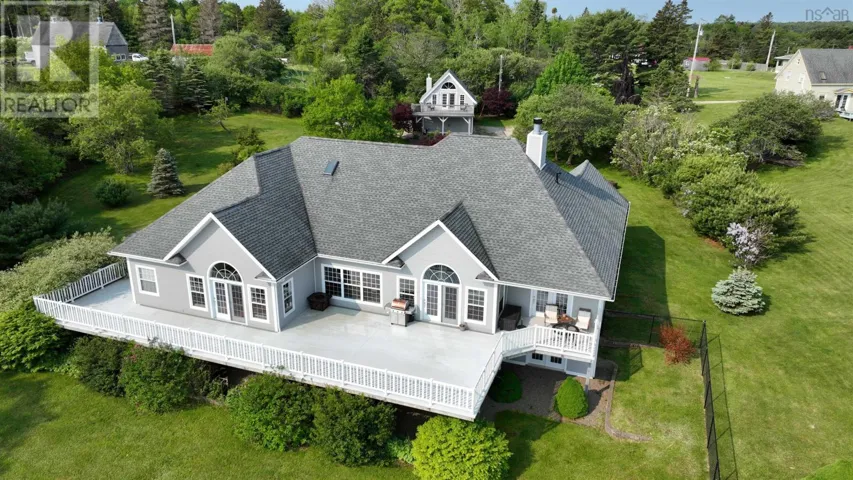 35 Sea Oaks Lane, Martins Point, Nova Scotia B0J1E0