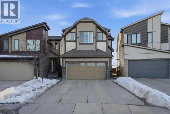 60 Walden Parade SE, Calgary, Alberta T2X0Z6