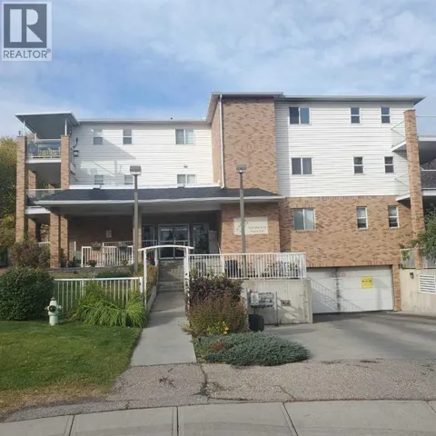 222, 165 Manora Place NE, Calgary, Alberta T2A7X5