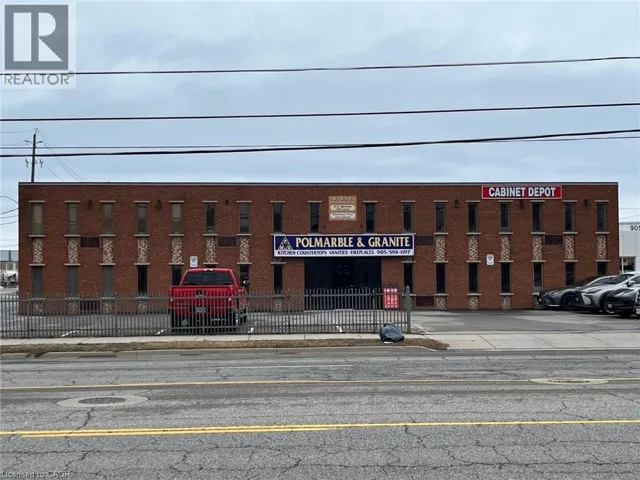 455 BARTON Street Unit# 1, Stoney Creek, Ontario L8E2L7