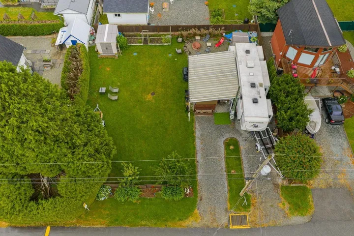 22 9053 SHOOK ROAD, Mission, British Columbia V2V7M6