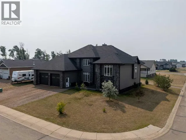 11105 108 Avenue, Rural Mackenzie County, Alberta T0H2H0