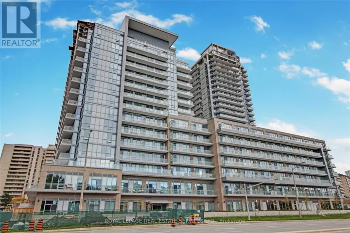 323 - 52 FOREST MANOR ROAD, Toronto (Henry Farm), Ontario M2J0E2
