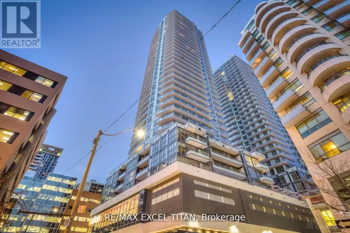 3104 - 89 DUNFIELD AVENUE, Toronto (Mount Pleasant West), Ontario M4S0A4