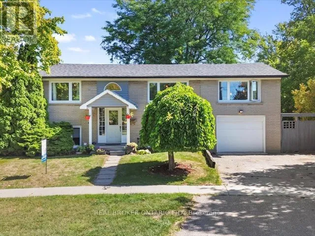 931 BAYVIEW AVENUE N, Whitby (Downtown Whitby), Ontario L1N1E2