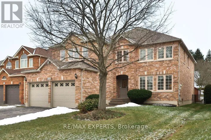 102 VAUGHAN MILLS ROAD, Vaughan (Elder Mills), Ontario L4H1C8