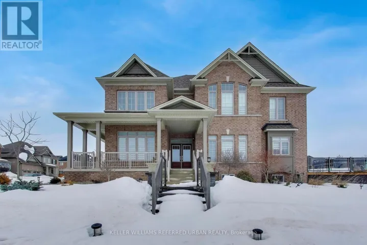 119 VICTORIA WOOD AVENUE, Springwater (Centre Vespra), Ontario L9X1Z8