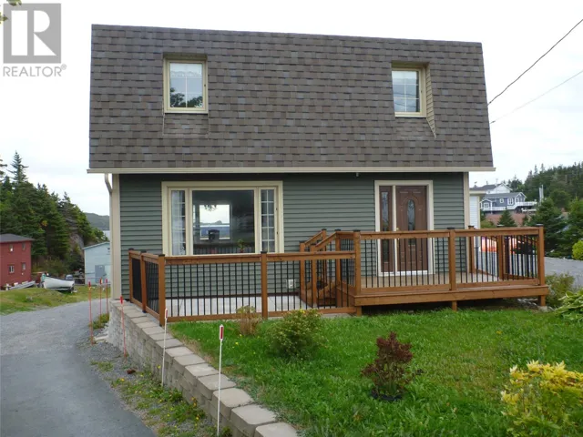 221 Marine Drive, Southern Harbour, Newfoundland & Labrador A0B3H0
