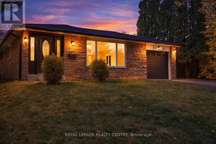 3199 RYMAL ROAD, Mississauga (Applewood), Ontario L4Y3B8