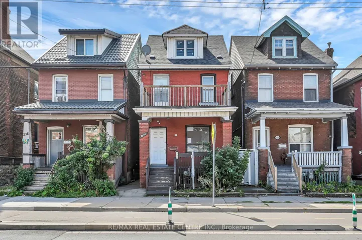 334 CANNON STREET E, Hamilton (Landsdale), Ontario L8L2B9