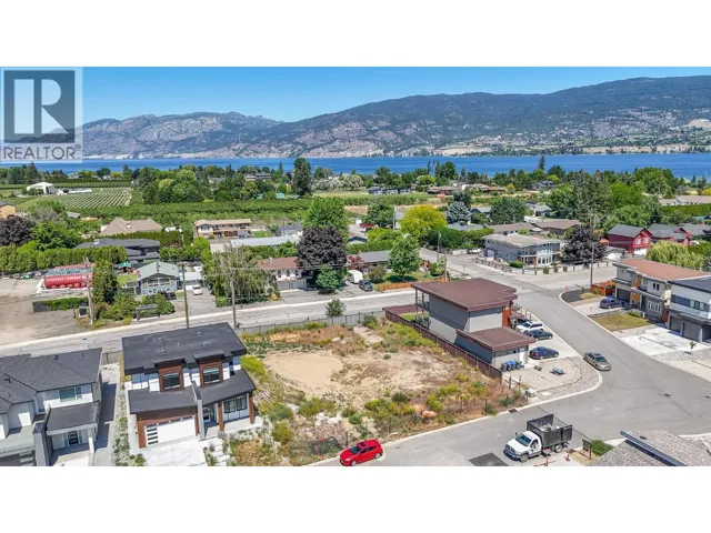 1712 Treffry Place, Summerland, British Columbia V0H1Z9