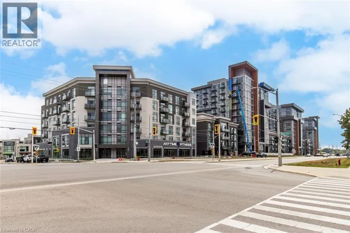 10 MALLARD Trail Unit# 233, Waterdown, Ontario L8B2A7