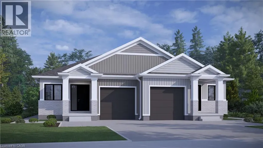 119 KENTON Street, Mitchell, Ontario N0K1N0