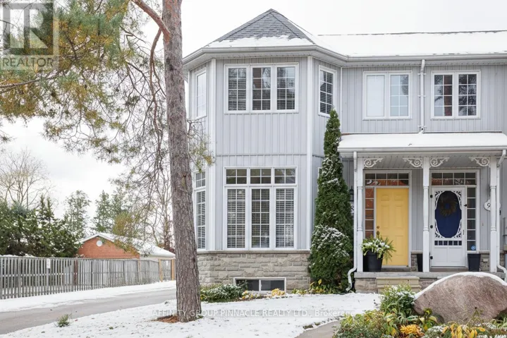 983 LAKE DRIVE E, Georgina (Sutton & Jackson's Point), Ontario L0E1L0