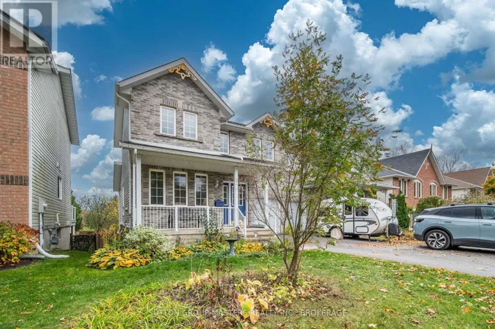 481 FIELDSTONE DRIVE, Kingston (Kingston East (Incl Barret Crt)), Ontario K7K7E4