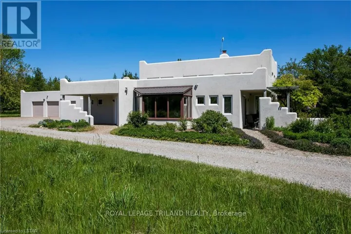 15668 FURNIVAL ROAD, West Elgin, Ontario N0L2N0