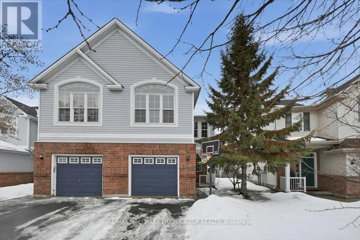 2015 BREEZEWOOD STREET, Ottawa, Ontario K4A4S7