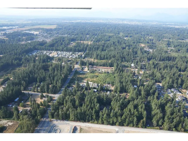 2880 200TH STREET, Langley, British Columbia V2Z2C1