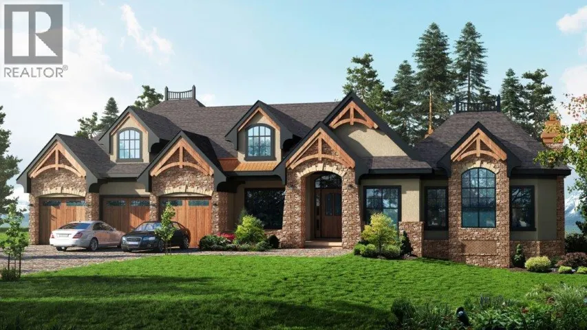 7695 Elkton Drive SW, Calgary, Alberta T3H3X3