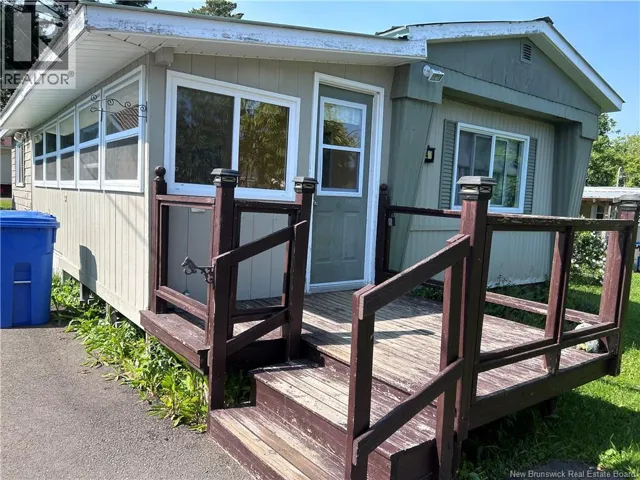 194 Union Street, Woodstock, New Brunswick E7M2X5