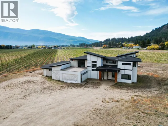 8077 Donaldson Drive, Grand Forks, British Columbia V0H1H0