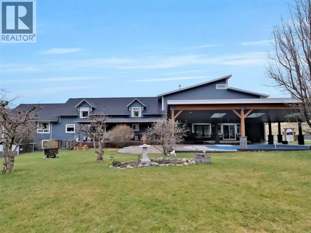 9801/9809 Gould Avenue, Summerland, British Columbia V0H1Z8