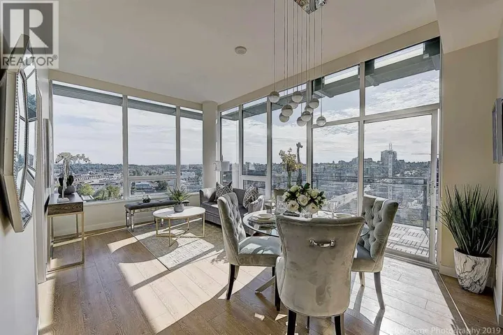 1802 111 E 1ST AVENUE, Vancouver, British Columbia V6A0E9