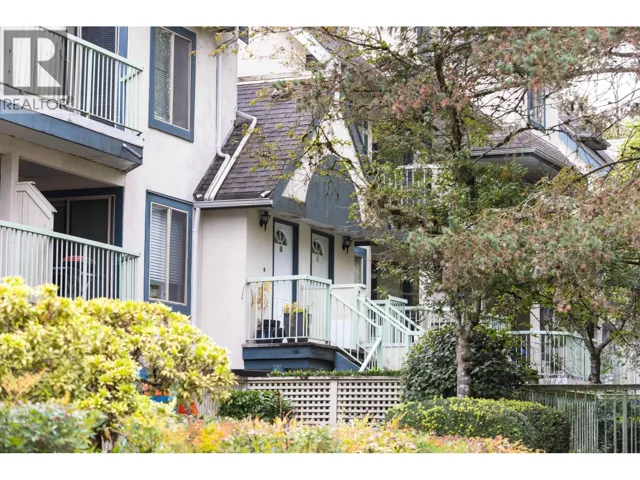 40 7520 18TH STREET, Burnaby, British Columbia V3N4X7