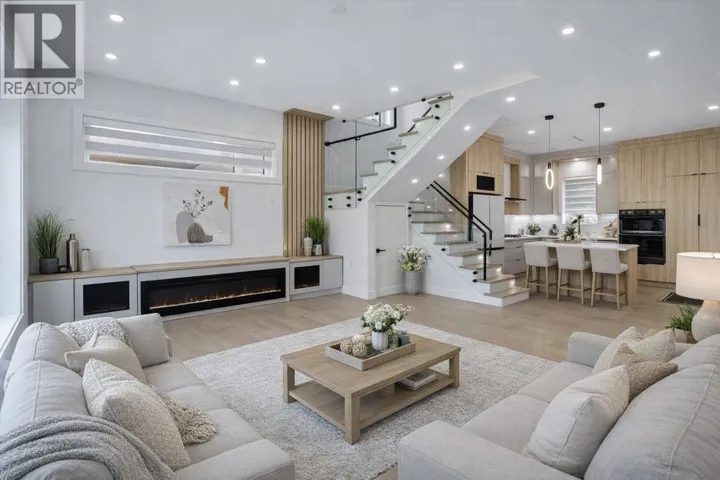 5092 CLARENDON STREET, Vancouver, British Columbia V5R3J5