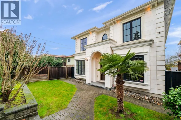 4859 SARDIS STREET, Burnaby, British Columbia V5H1L4