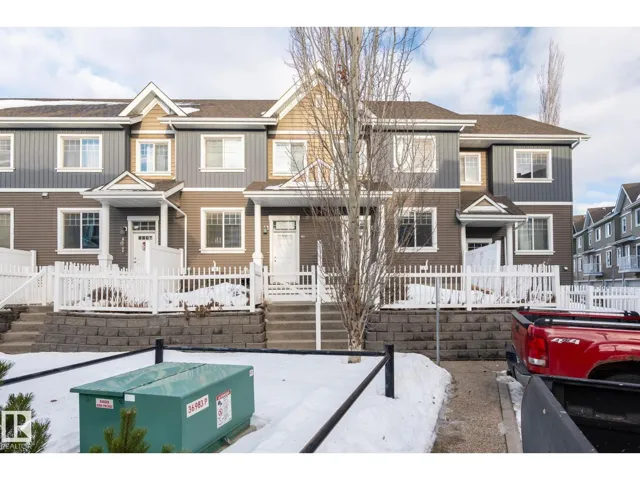 #62 4050 savaryn drive SW SW, Edmonton, Alberta T6X1R8