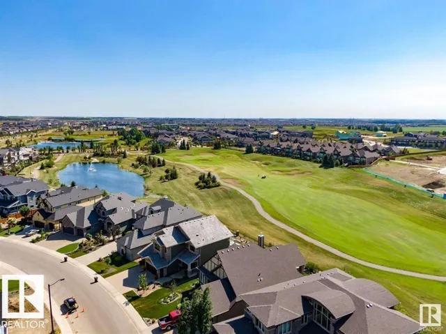 636 HOWATT DR SW, Edmonton, Alberta Y6W2T7