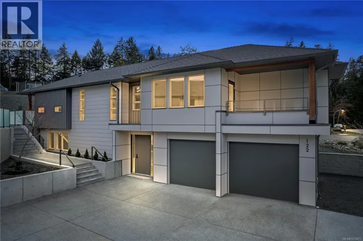 122 Bray Rd, Nanaimo, British Columbia V9T0J8