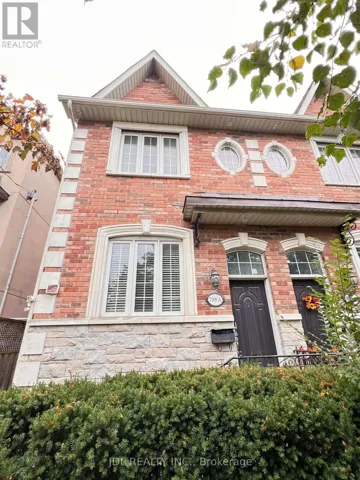 198A FINCH AVENUE E, Toronto (Newtonbrook East), Ontario M2N4R9
