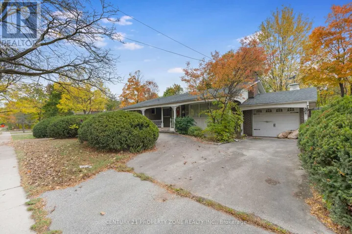 5014 SPRUCE AVENUE, Burlington (Appleby), Ontario L7L1M7