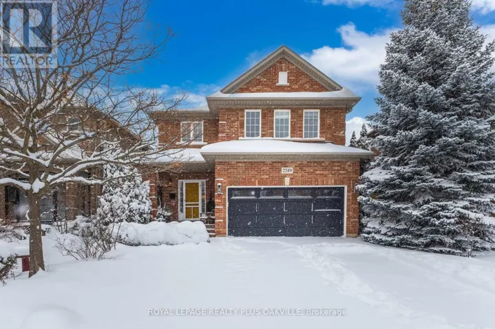 2249 WOODCREST DRIVE, Oakville (WM Westmount), Ontario L6M4C6