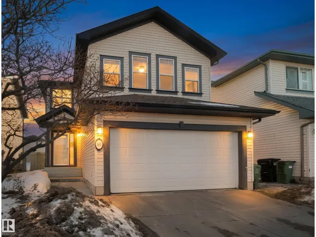 161 EASTON RD SW, Edmonton, Alberta T6X1C3
