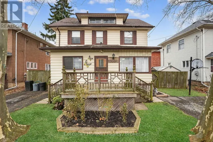 5270 SECOND AVENUE, Niagara Falls (Cherrywood), Ontario L2E4K2