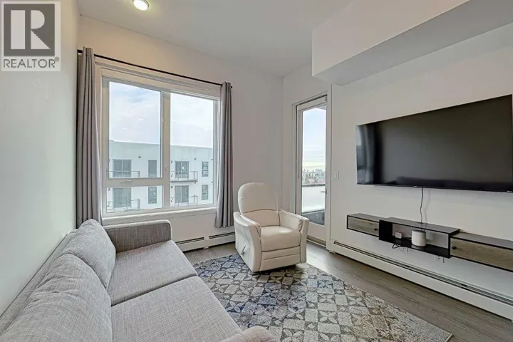 630, 3932 University Avenue NW, Calgary, Alberta T3B6P6