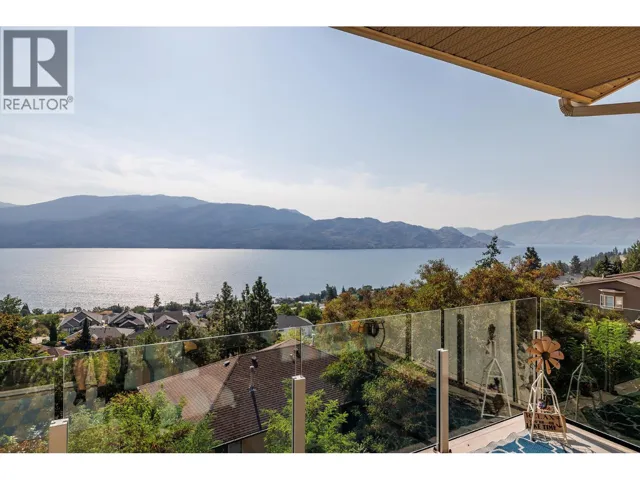 5165 Trepanier Bench Road Unit# 229, Peachland, British Columbia V0H1X2