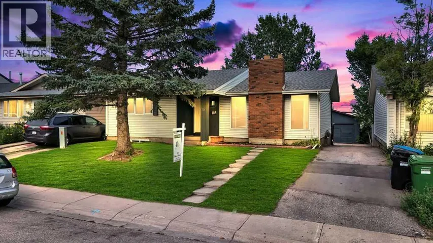 10 Radcliffe Crescent SE, Calgary, Alberta T2Z5X2
