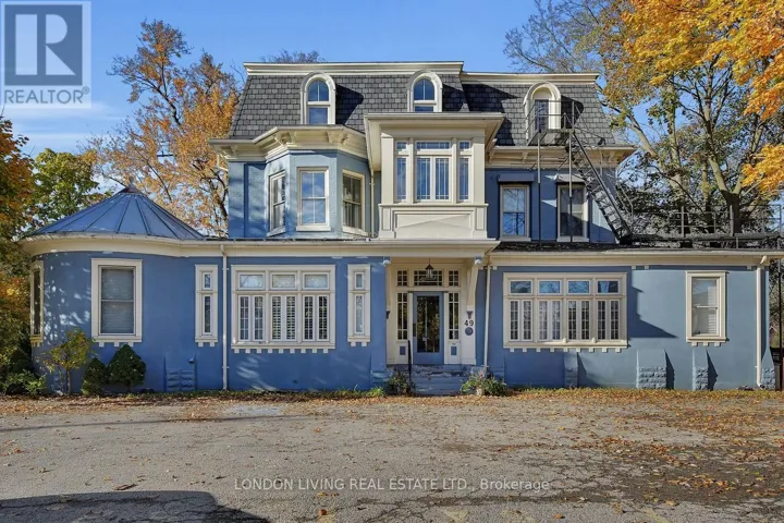 3 - 49 RIDOUT STREET S, London South (South F), Ontario N6C3W8