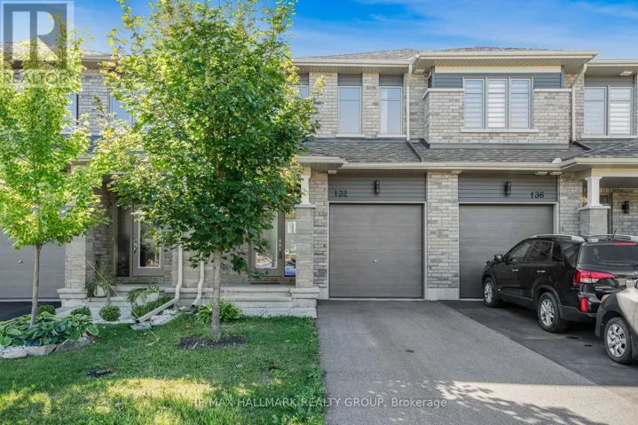 132 TURQUOISE STREET, Clarence-Rockland, Ontario K4K0L6