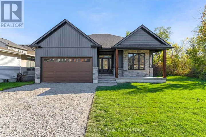 207 FORKS ROAD, Welland (Dain City), Ontario L3B6C5