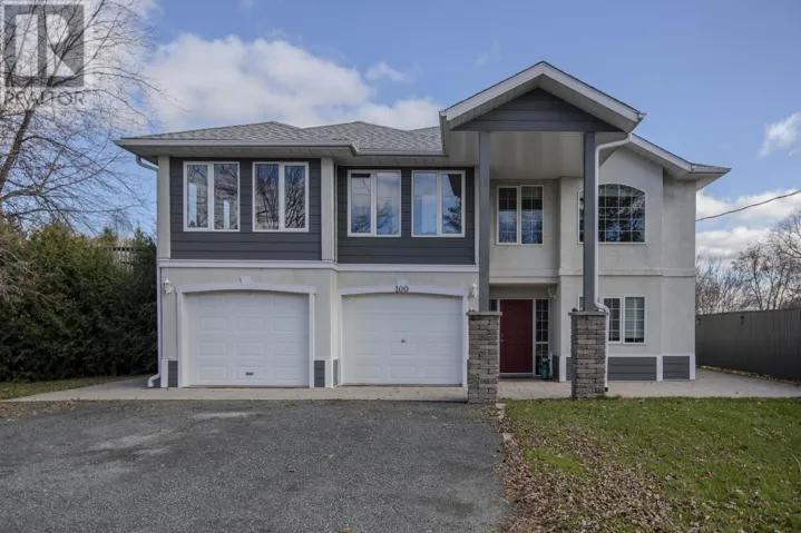 100 Queen ST, Barwick, Ontario P0W1A0